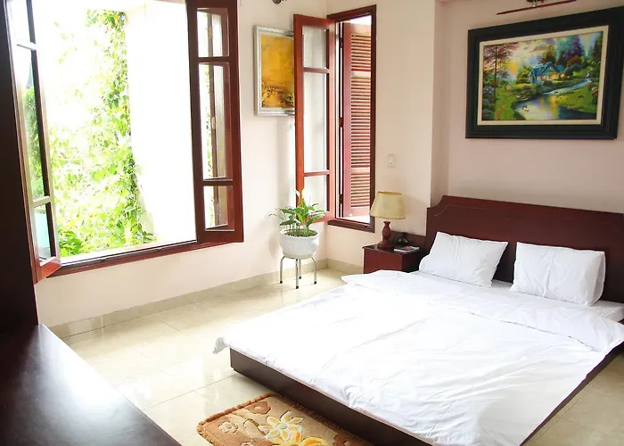 Ha Long Lily Homestay