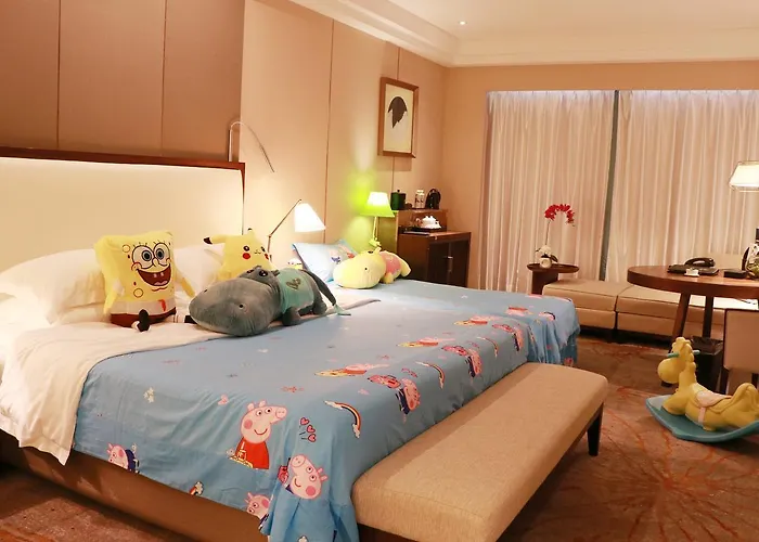 Guilin Exhibition International Hotel