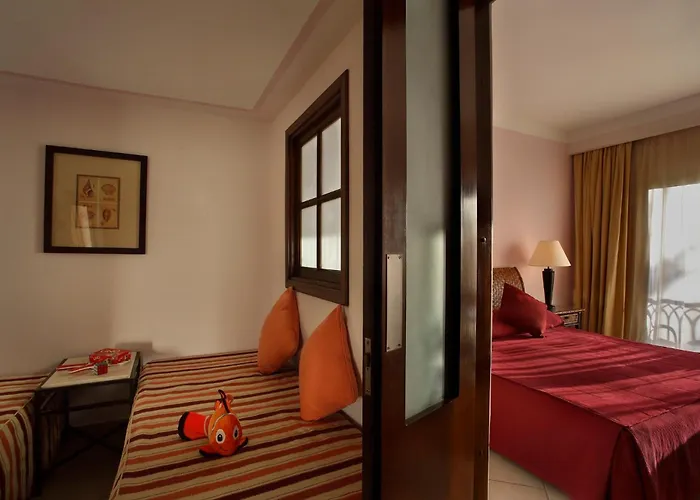 JAZ Mirabel Resort
