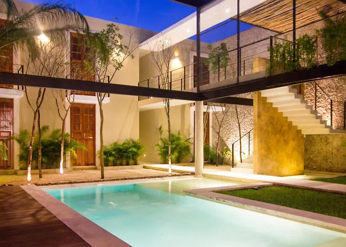 Casa De Las Palomas Boutique By Paloma'S s - Adults Only