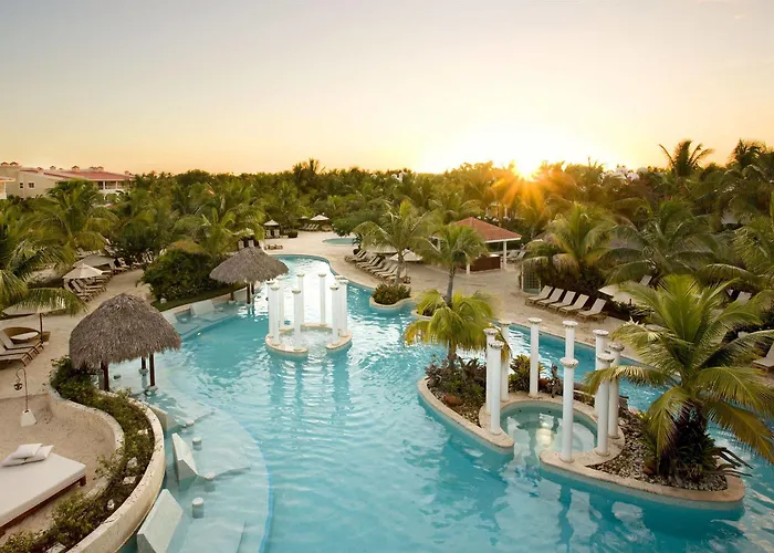  Melia Caribe Tropical All Inclusive (Adults Only)