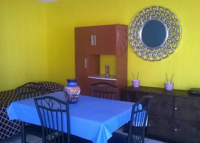 Casa Frida