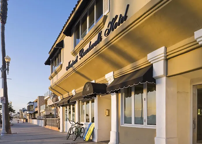 Newport Beach Hotel