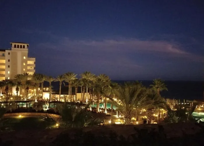 Suites At Grand Solmar Lands End Resort And Spa