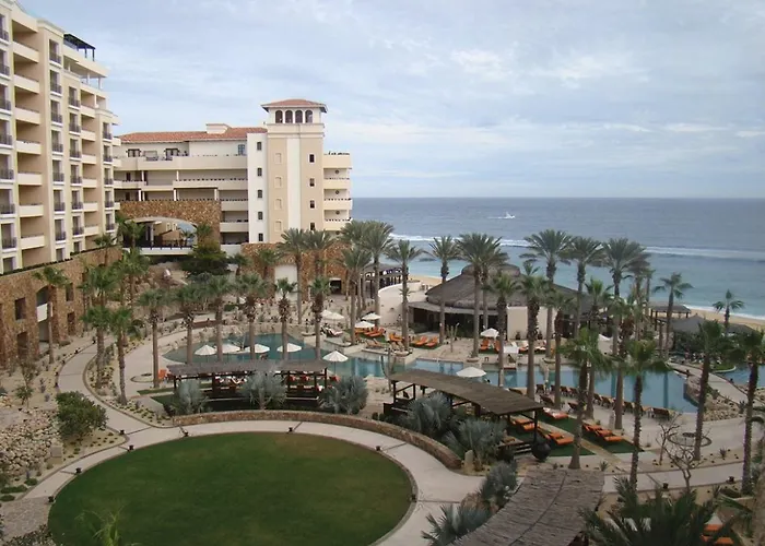 Suites At Grand Solmar Lands End Resort And Spa