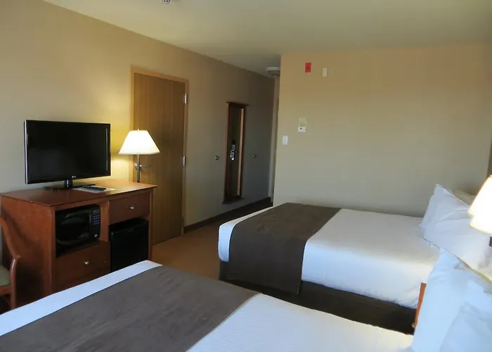 Super 8 By Wyndham St Johns