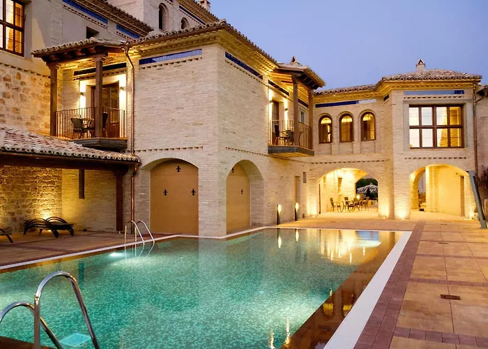 Villa De