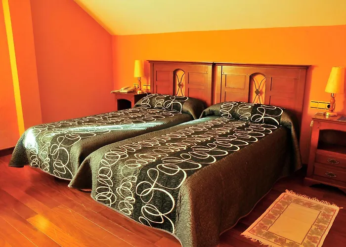 Habitaciones Premium Finca la Casona