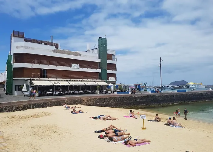 Hotel Boutique La Marquesina - Adults Only