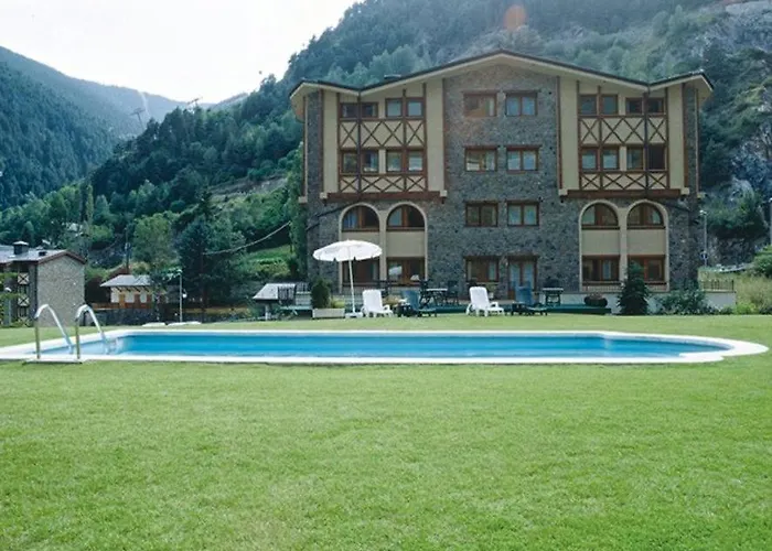 Xalet Verdú