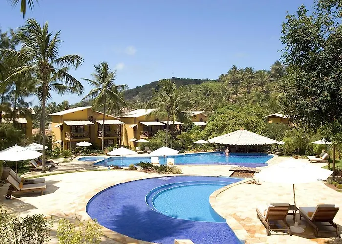  Girassois Suites