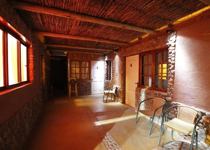 Hostal Casa Turipite