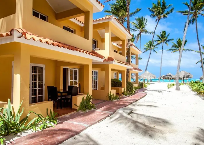 Alquiler de vacaciones: Villas Chiara Punta Cana