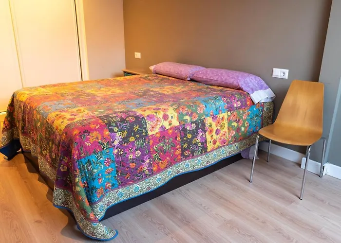 Apartamentos Casino , En La La Plaza Mayor