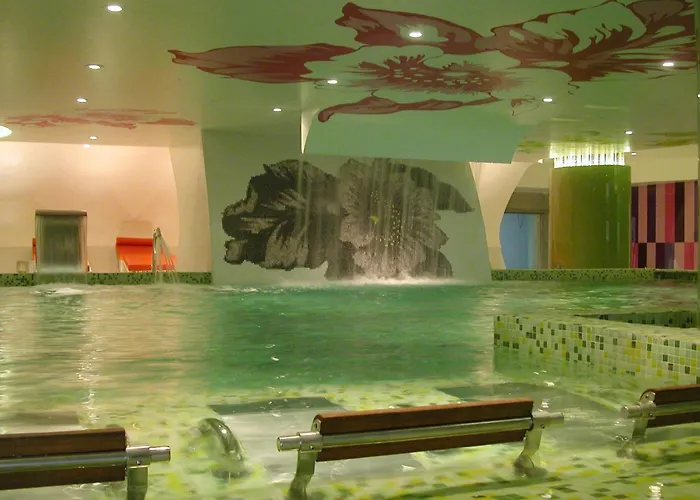 Beatriz Playa&Spa