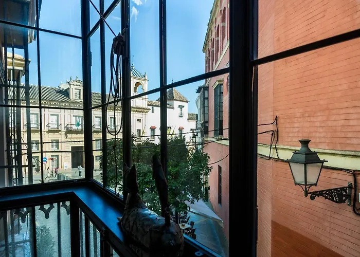 Alquiler de vacaciones: Apartamentos Altamira