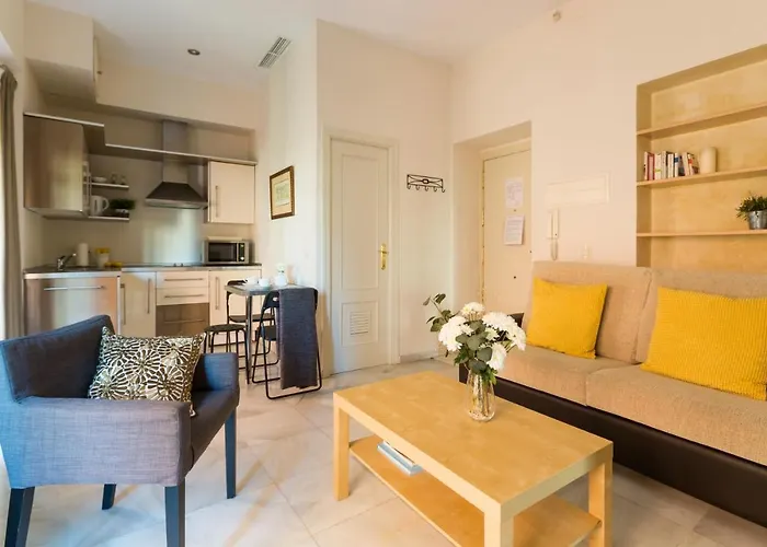 Alquiler de vacaciones: Apartamentos Altamira