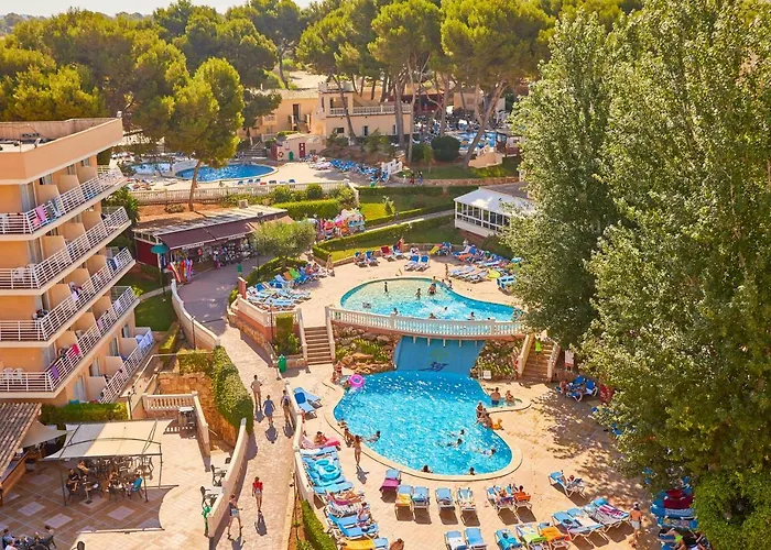 Mll Palma Bay Club