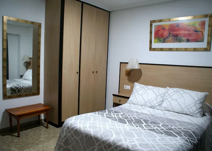 Hotel Carabela 2