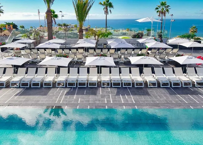Ura Hotels Lara Adults Only