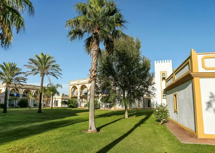 Aldiana Club Andalusien