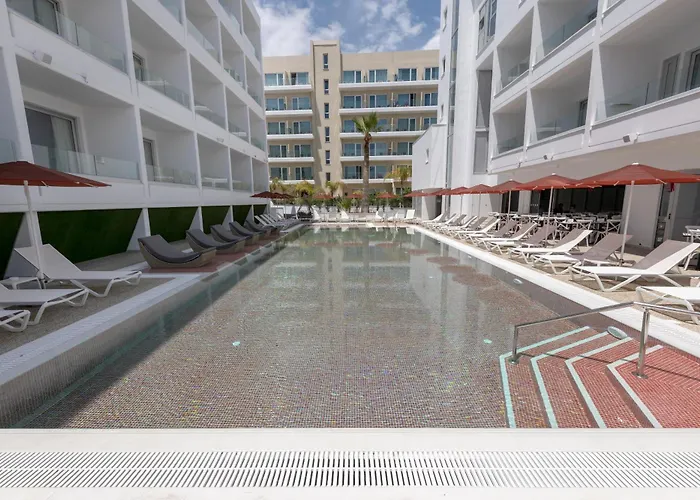 Hotel familiar: Kokkinos Boutique Hotel