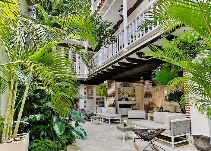 Casa Santa Ana Hotel Boutique