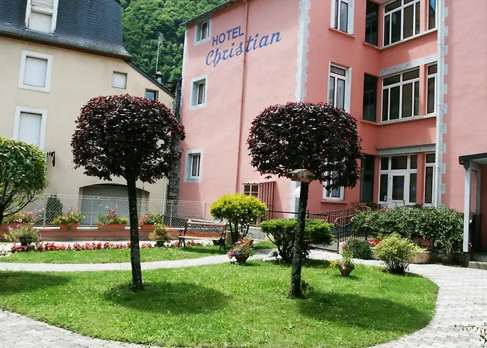 Hotel Christian