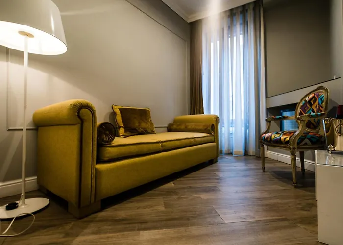 Il Covo B&B