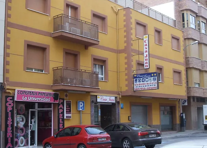  Casa Juan