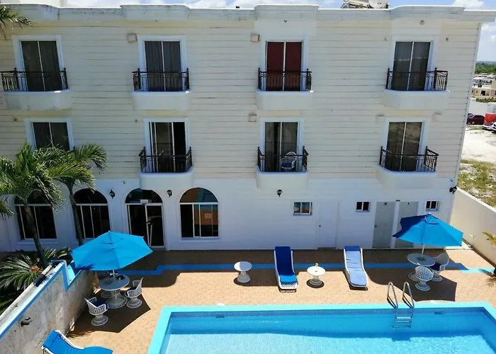 Hotel barato: Hotel Dominicana Plus Bavaro