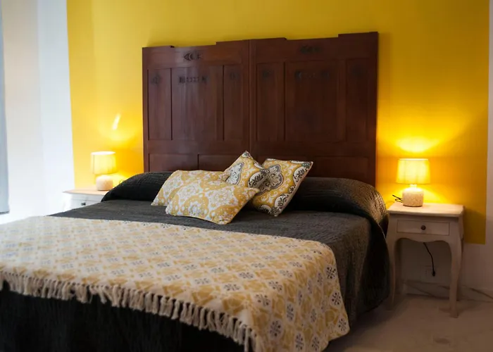 Retro B&B