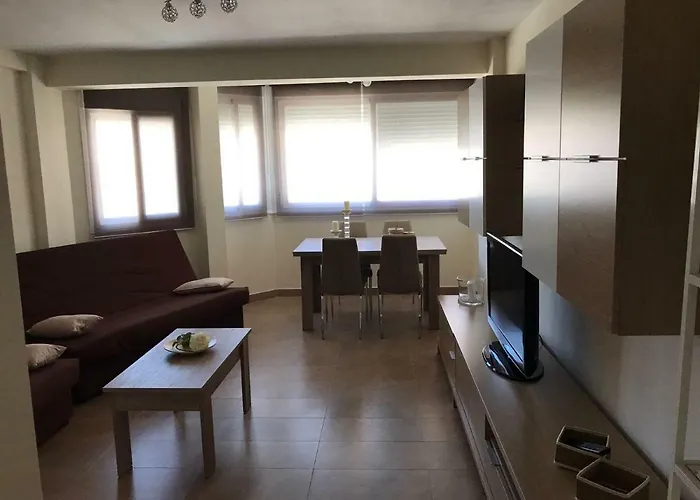 Estudio Torre del Mar