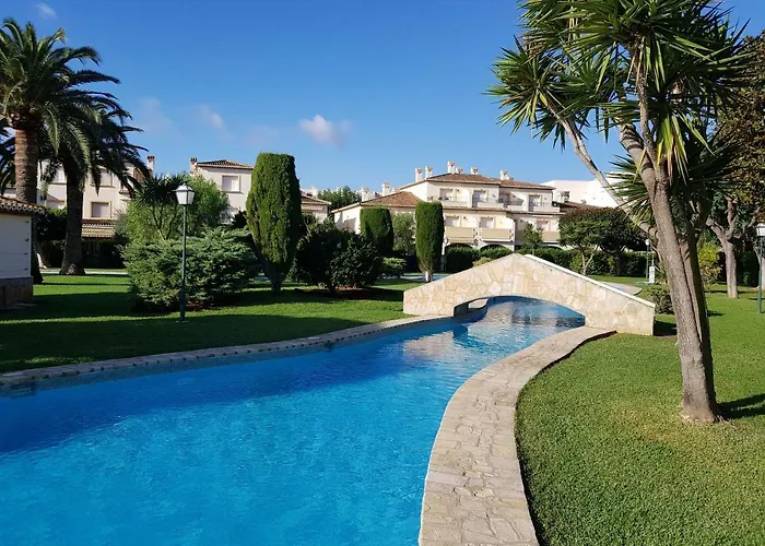 JAVEA - La Isla