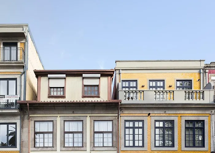 Alquiler de vacaciones: Casa Amarela