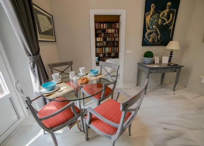 Alquiler de vacaciones: Apartamento Itaca
