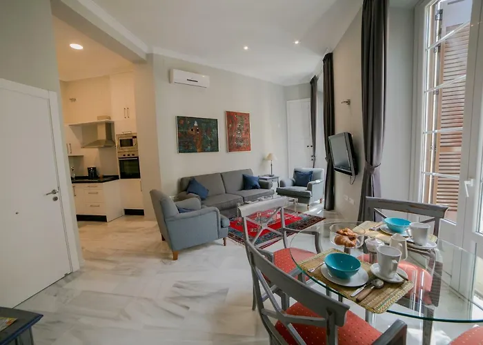Alquiler de vacaciones: Apartamento Itaca