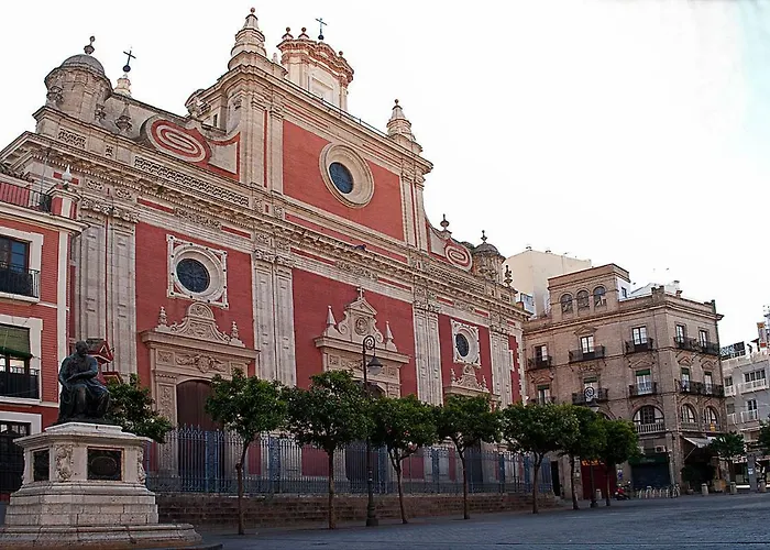 Calle Cuna
