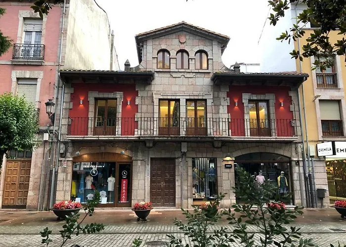 Casa Abego