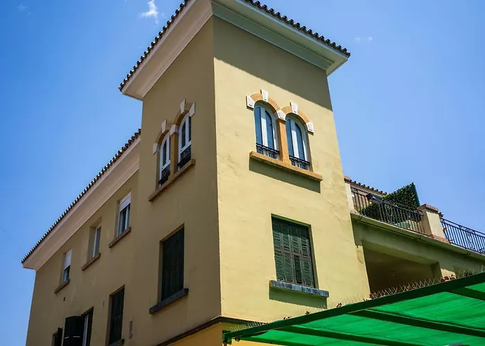  Pedregalejo