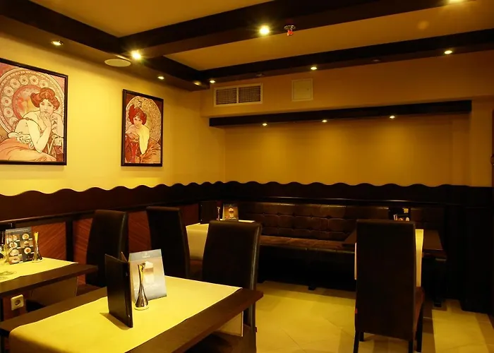 Residencia Baron