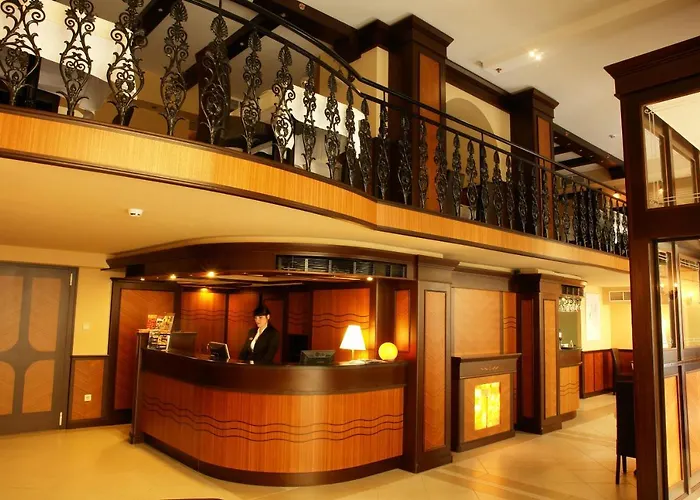 Residencia Baron