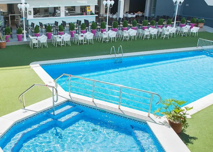 Hotel Melina