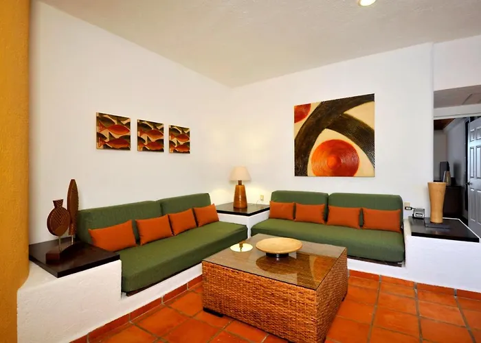 Alquiler de vacaciones: Las Palmas Condominio