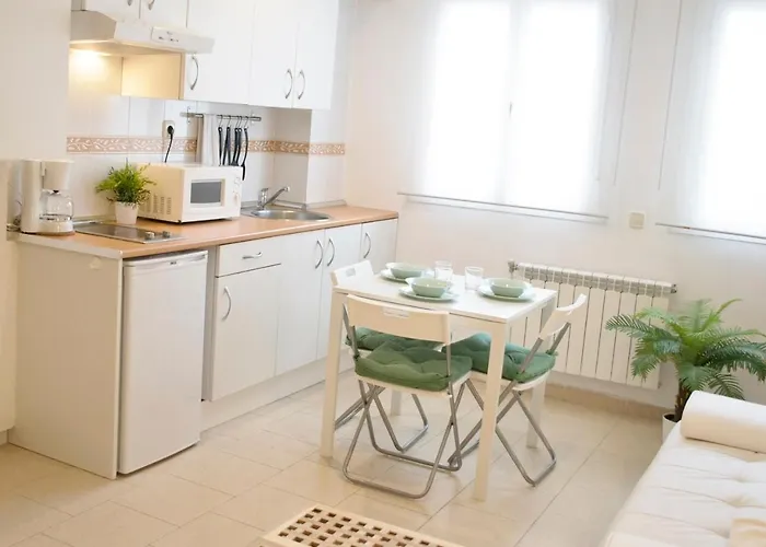 Apartamento: L&H Plaza Mayor