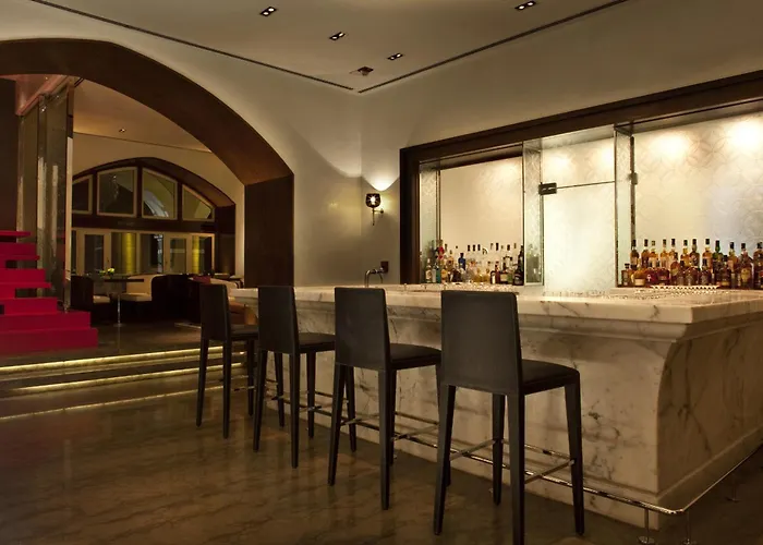 The Taj Mahal Palace, Mumbai