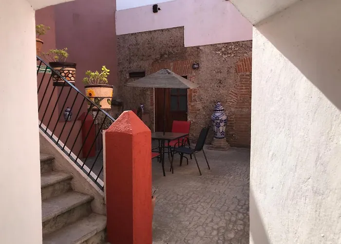Casa Abolengo