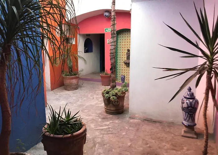 Casa Abolengo