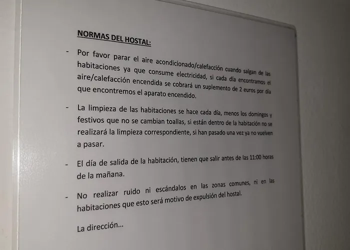 Hostal Maracaibo