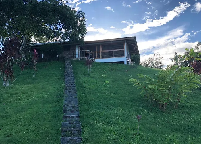 Dolphin Bay Hideaway